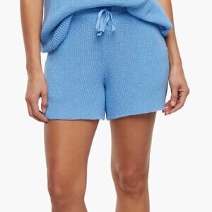 Three Dots Michaela Knit Shorts